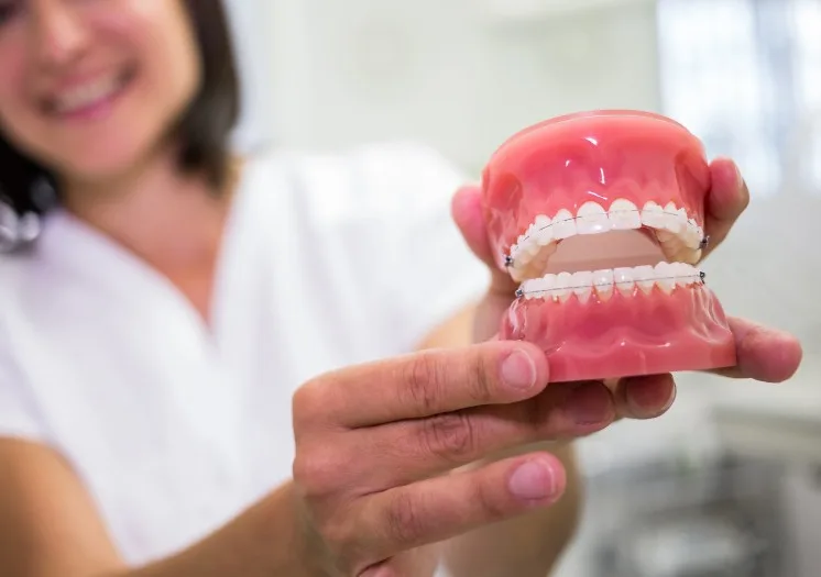 Dentures