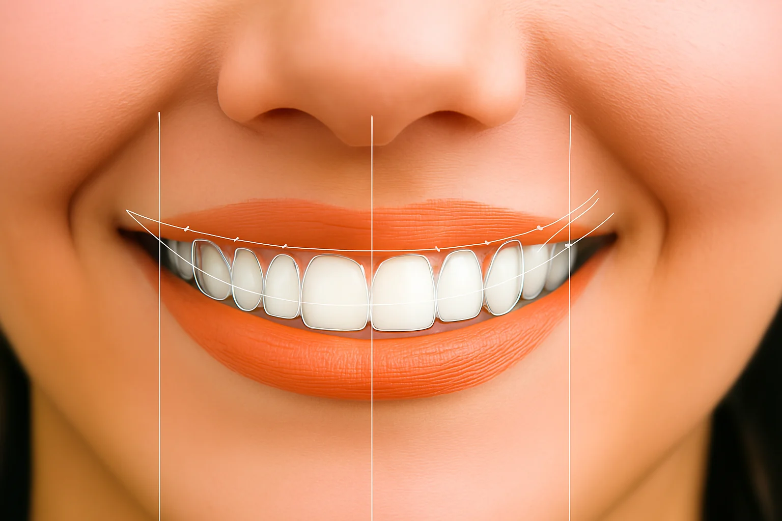 Smile Design Treatment
