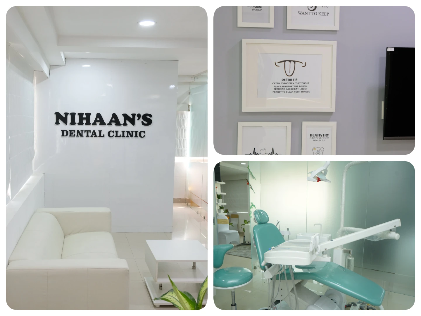 Best Dental Clinic in Gachibowli