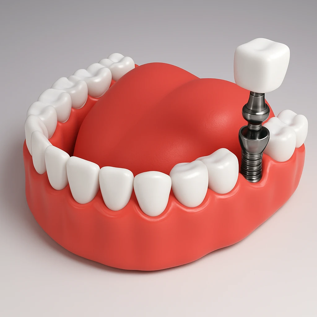 Dental Implants