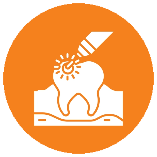 Laser Gum Treatments