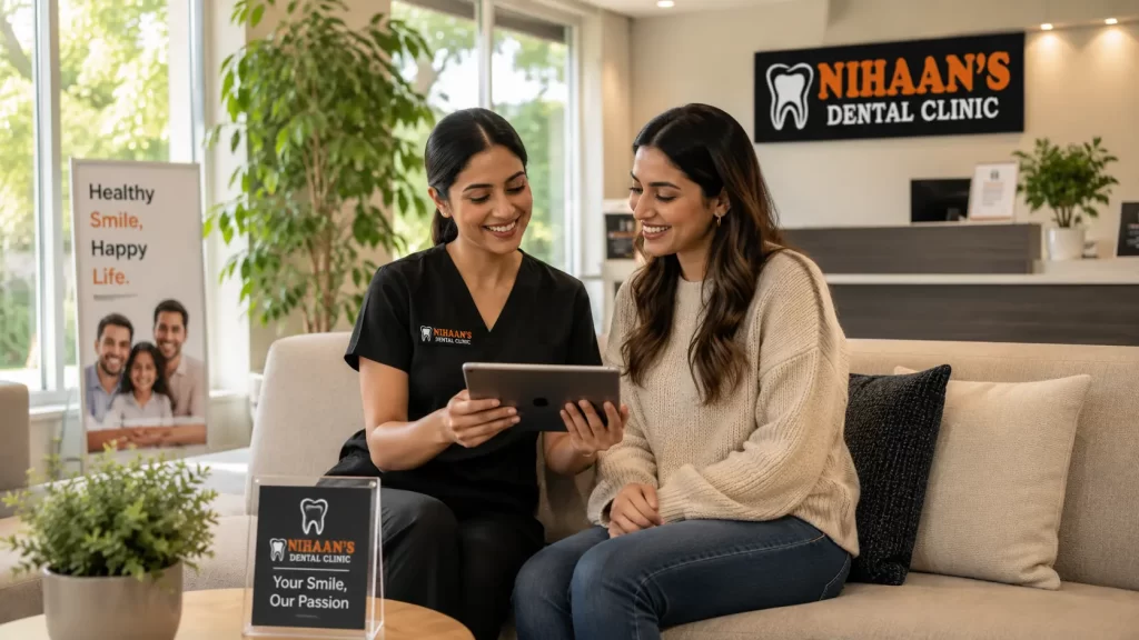 Is Root Canal Treatment Painful?