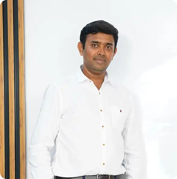 Dr Rajesh G