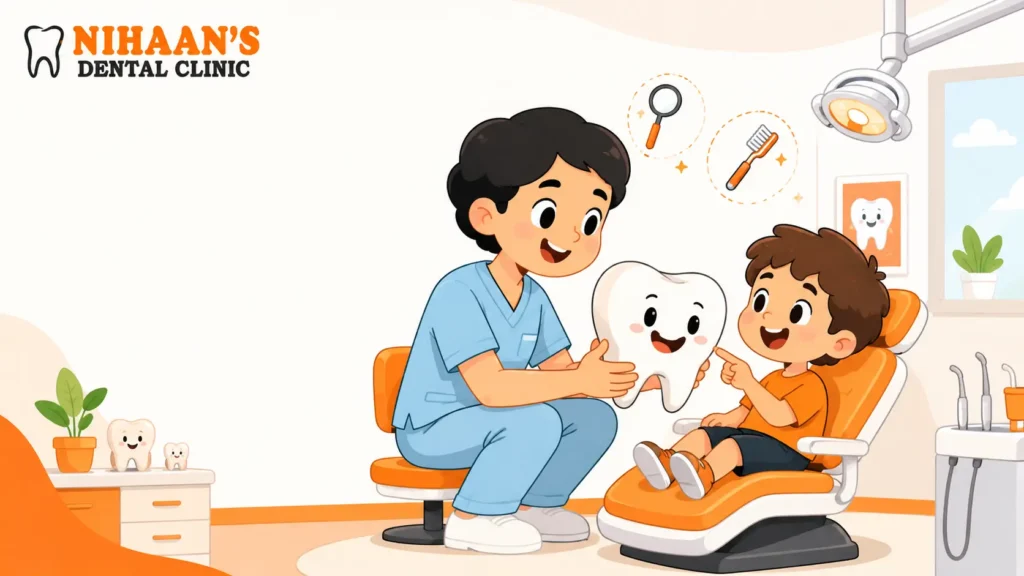 Kids Dentistry