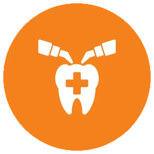 Advanced painless dental treatment and root canal therapy equipment