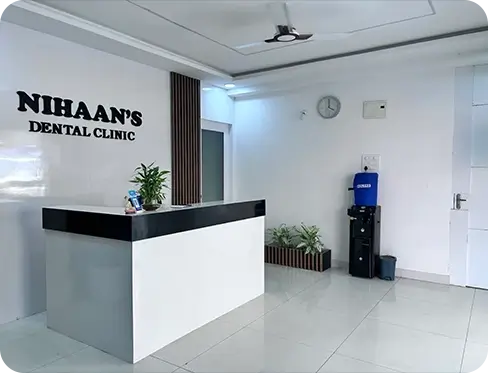 Nihaan's Dental Clinic - Bandlaguda Jagir