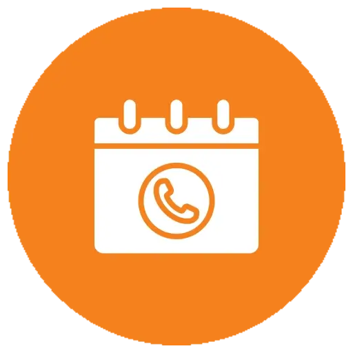 Online dental appointment booking icon for Nihaan's Dental Clinic Hyderabad