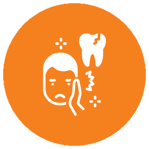 Pain While Chewing