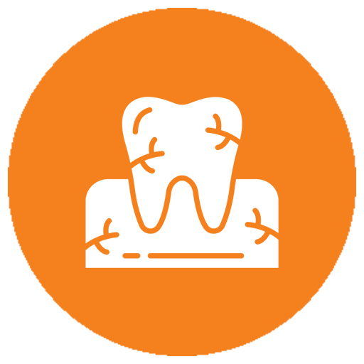 Deep Tooth Decay