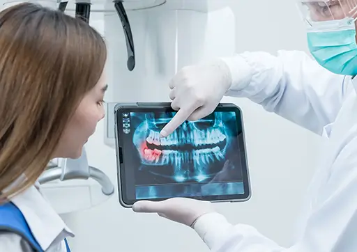Digital Diagnosis
